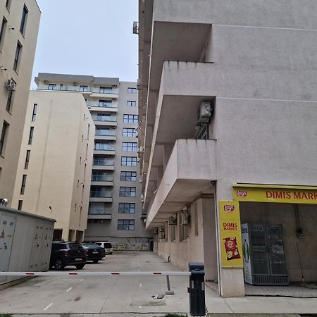 Sandside Studio Năvodari Eksteriør bilde
