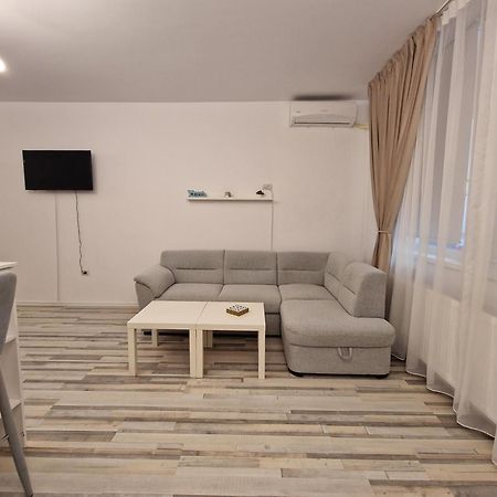 Sandside Studio Năvodari Eksteriør bilde
