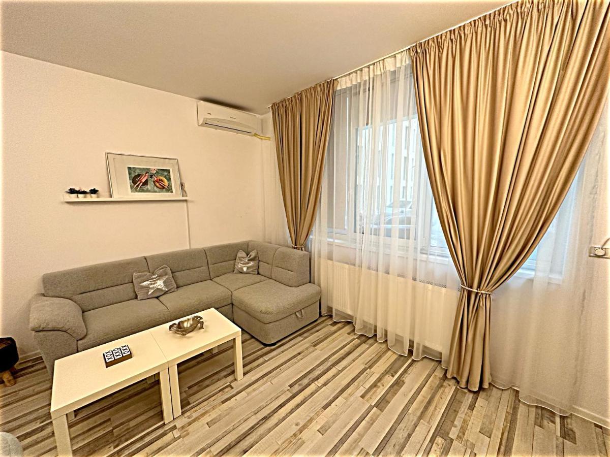 Sandside Studio Năvodari Eksteriør bilde
