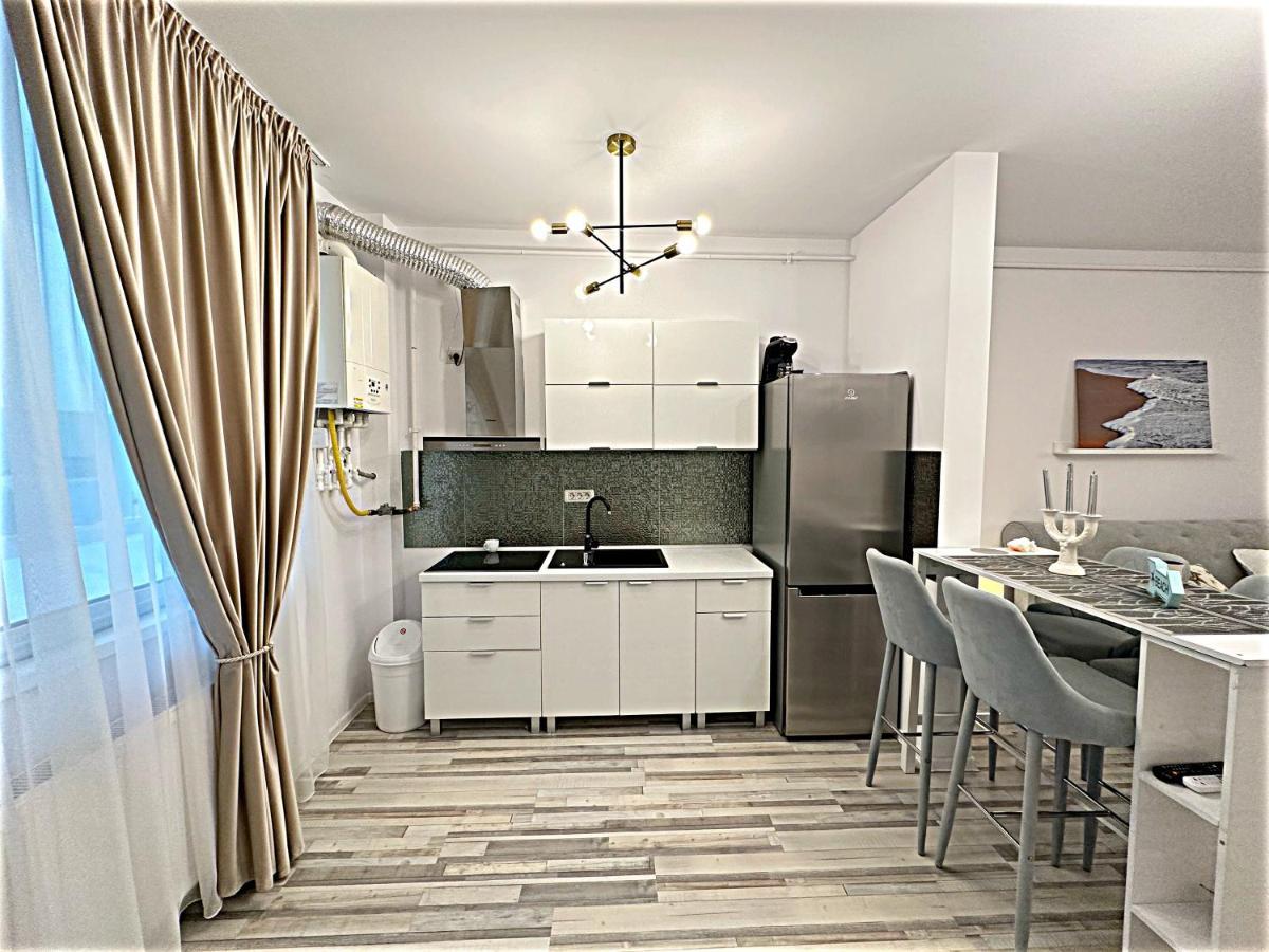Sandside Studio Năvodari Eksteriør bilde