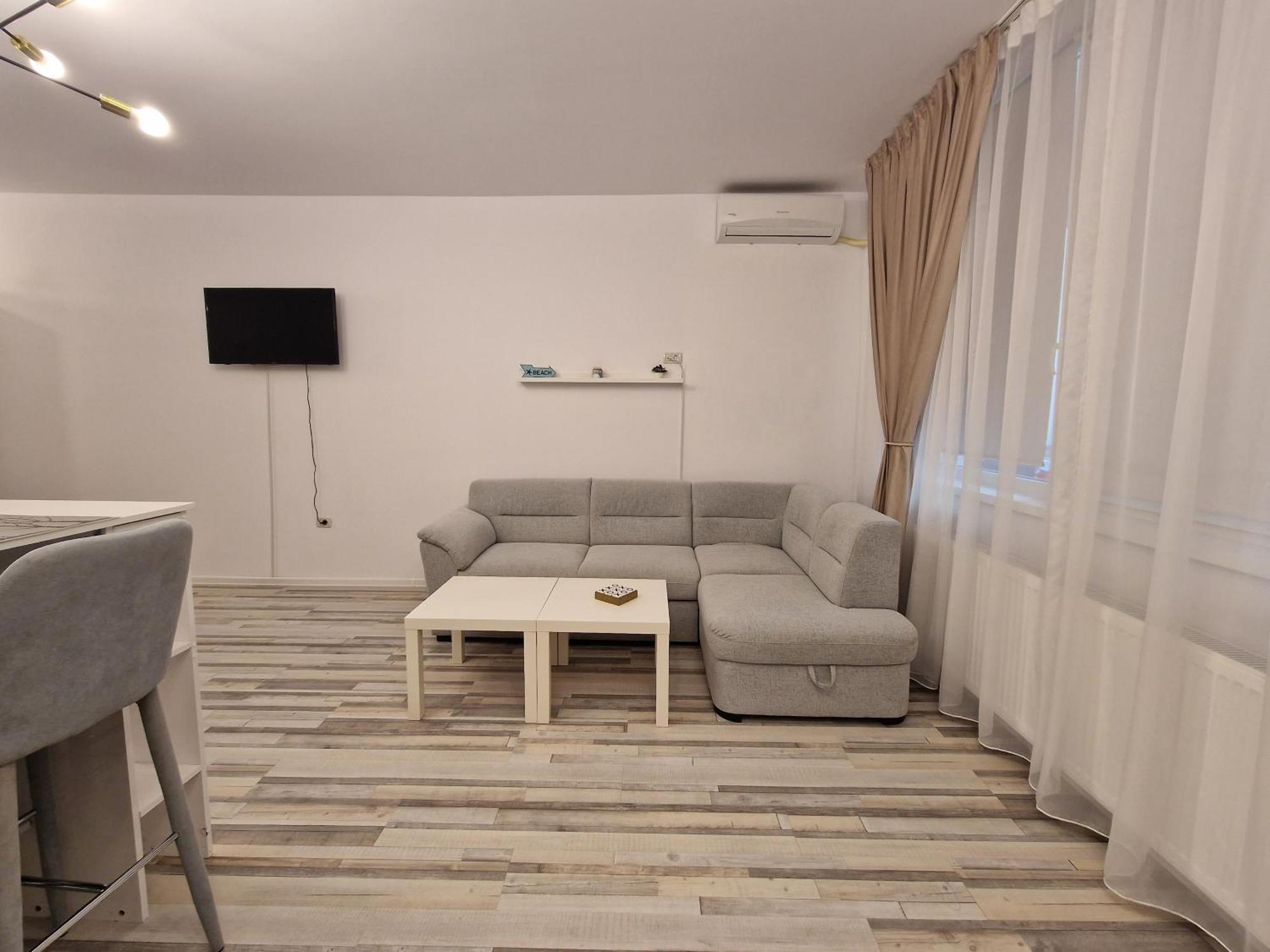 Sandside Studio Năvodari Eksteriør bilde